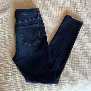 Just Black Denim - Women's Skinny Jeans